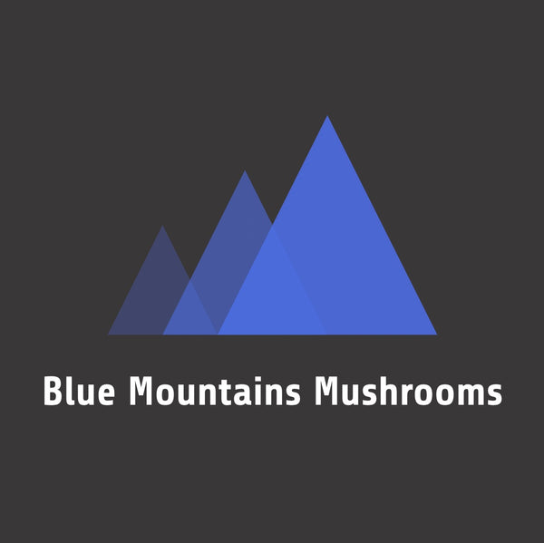 Blue Mountains Mushrooms Pty Ltd