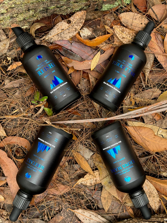 🌿 THE COMPLETE HEALTH BUNDLE - 4-PACK – 15% OFF